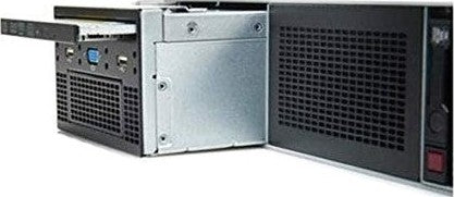 HPE DL38X GEN10 Universal Media Bay (826708-B21) HPE DL38X GEN10 Universal Media Bay (826708-B21)